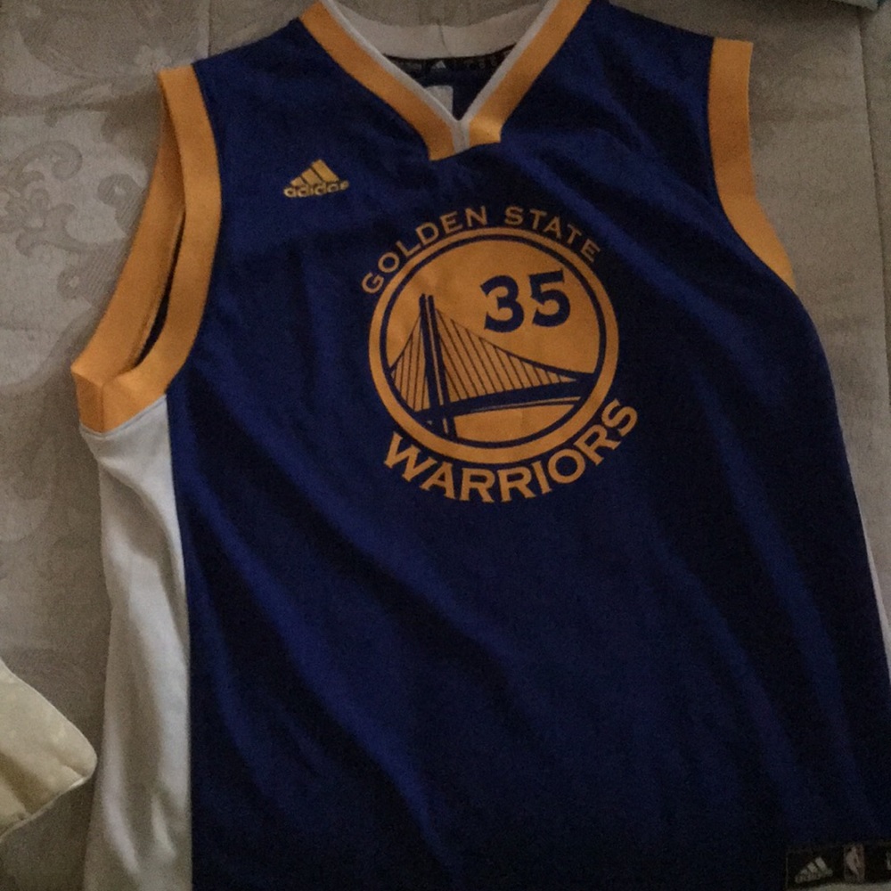 Kevin Durant Jersey